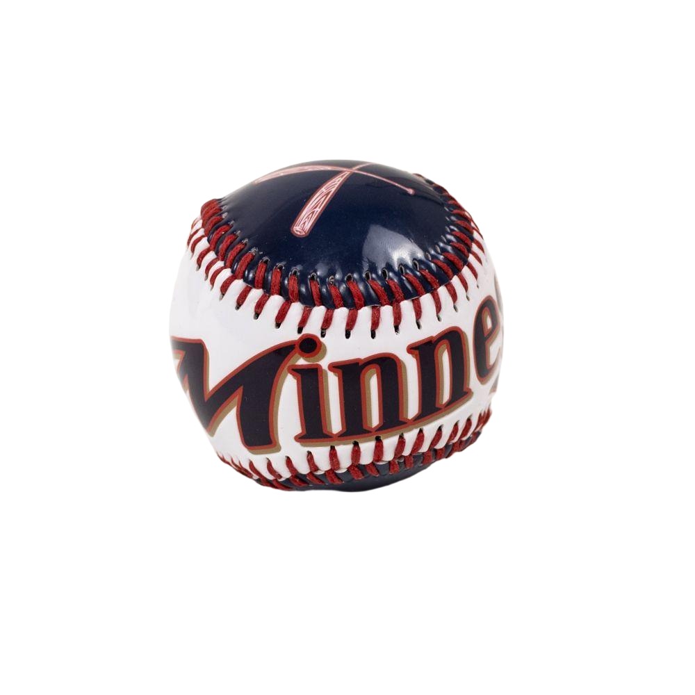 Minnesota Baseball - Love From USA