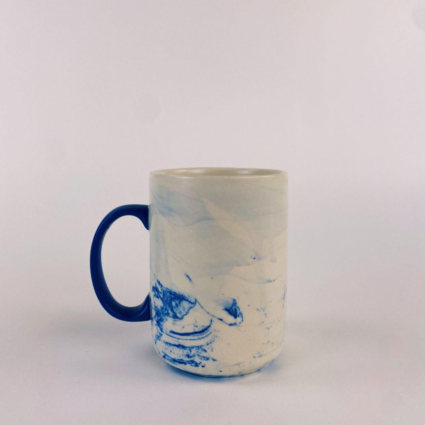 Minnesota Established Crest Blue Mug - Love From USA