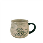 Minnesota Established Crest Green Mug - Love From USA