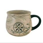 Minnesota Established Crest Green Mug - Love From USA