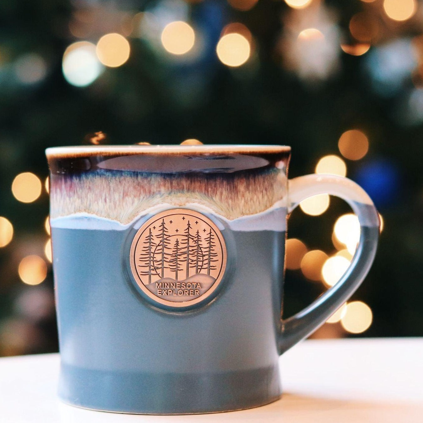 Minnesota Explorer Mug - Love From USA
