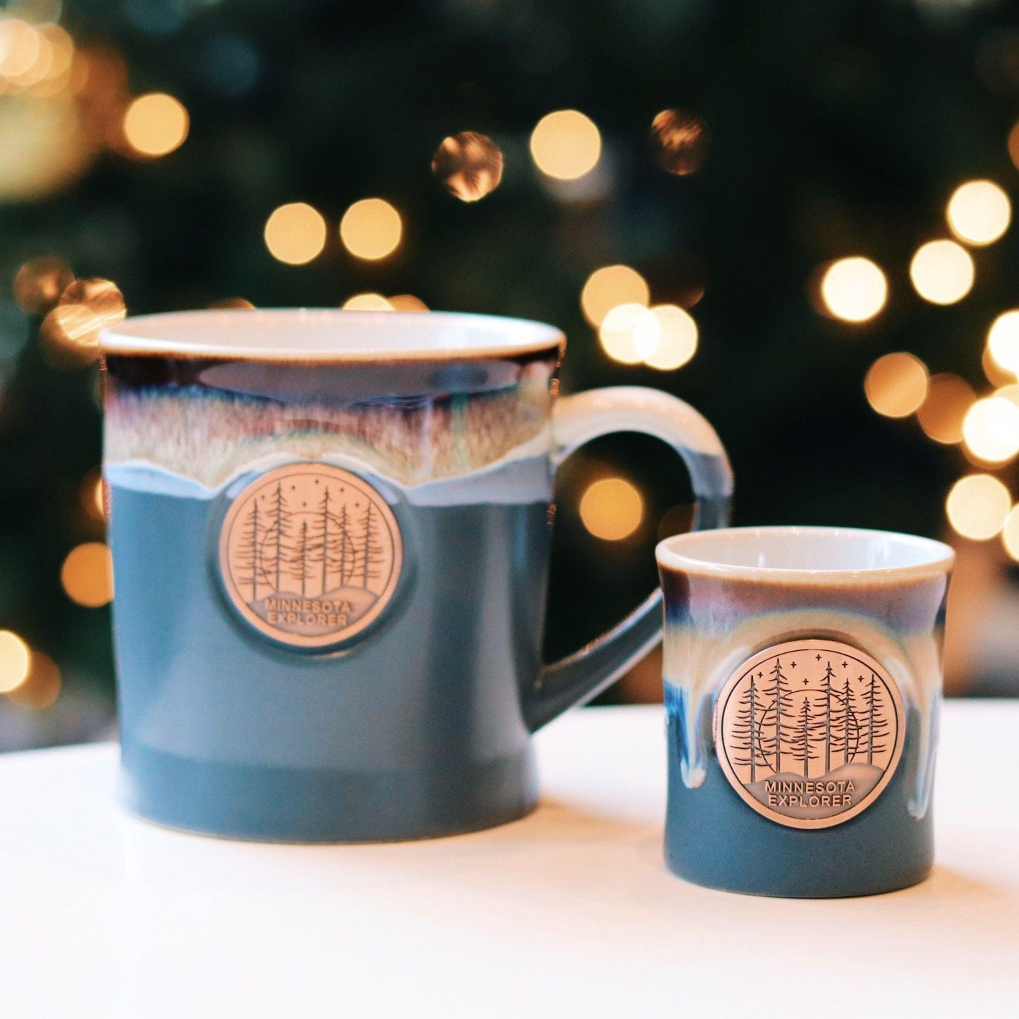 Minnesota Explorer Mug - Love From USA