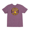 Minnesota Gopher Beer T-Shirt - HTHR MAROON