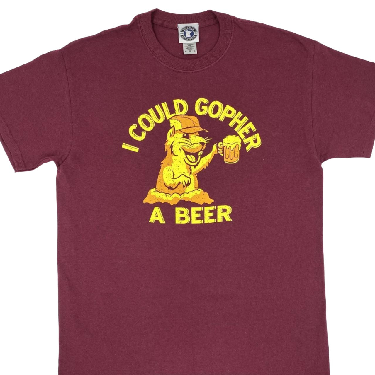 University of Minnesota Apparel, Shop Minnesota Gear, Golden Gophers  Merchandise