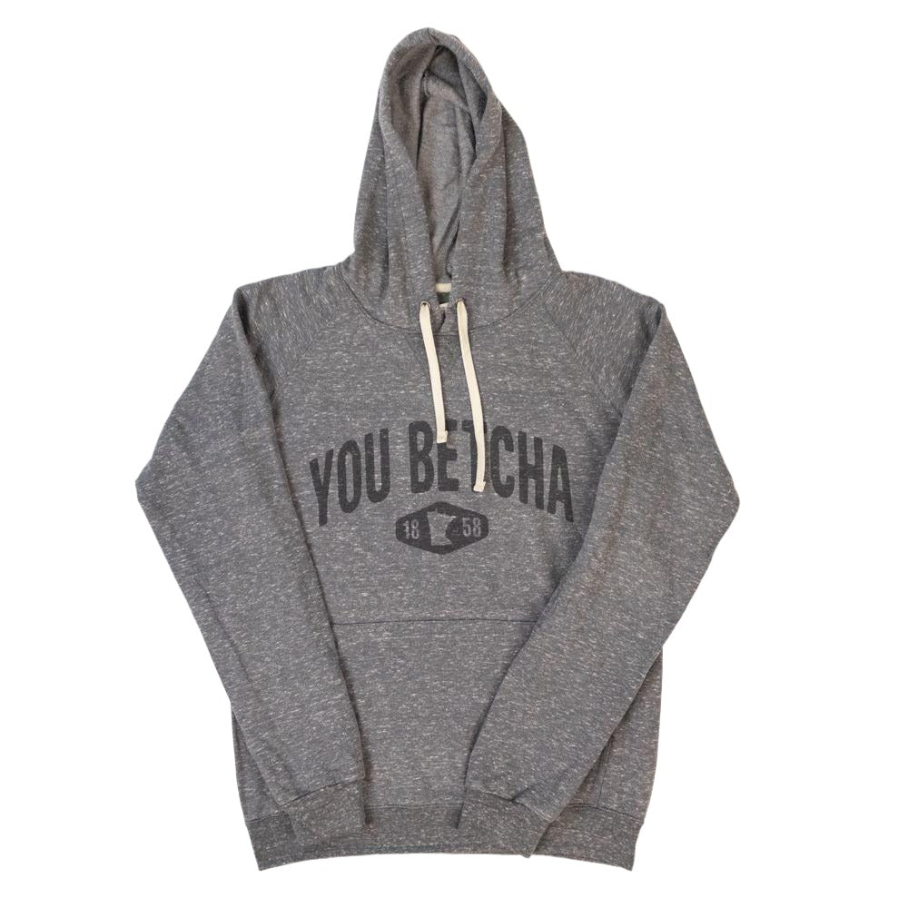 Minnesota Iconic You Betcha Hoodie - Love From USA