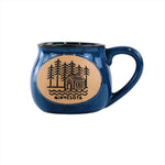 Minnesota Potbelly Mug - Love From USA
