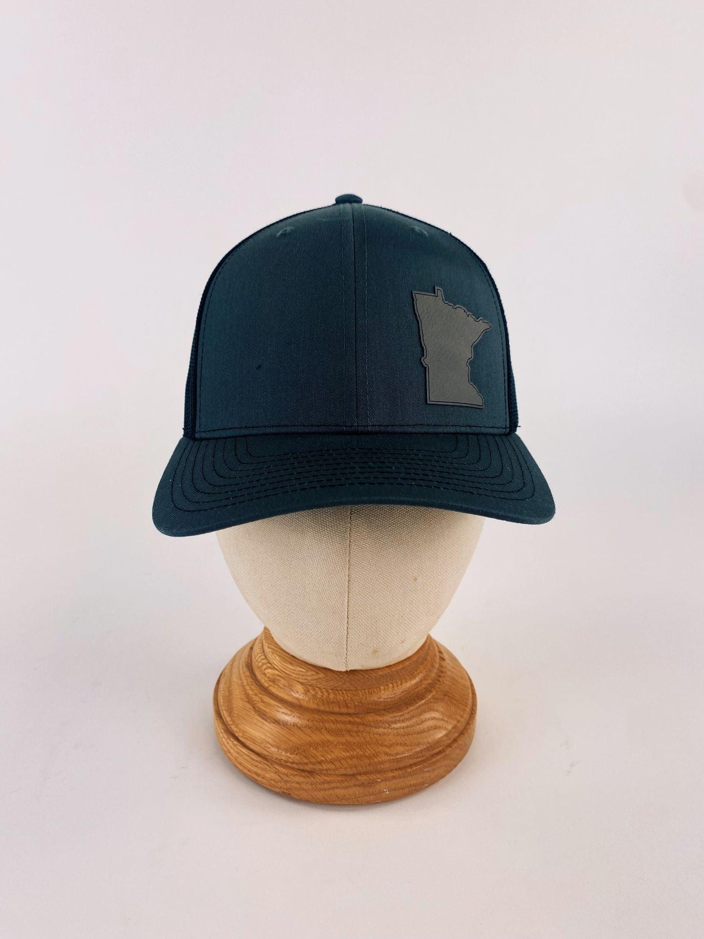 Minnesota State Emblem Hat - Love From USA