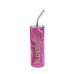 Minnesota Swirl Tumbler - Love From USA