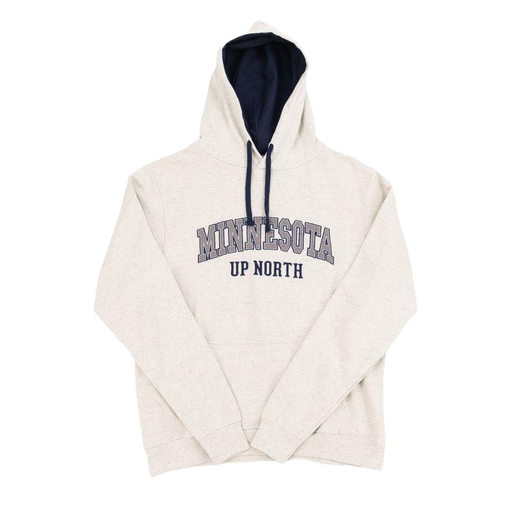 Minnesota Up North Sweatshirt - Love From USA