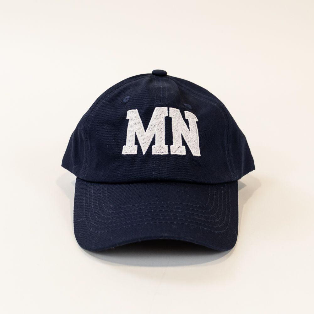 MN Hat - Love From USA