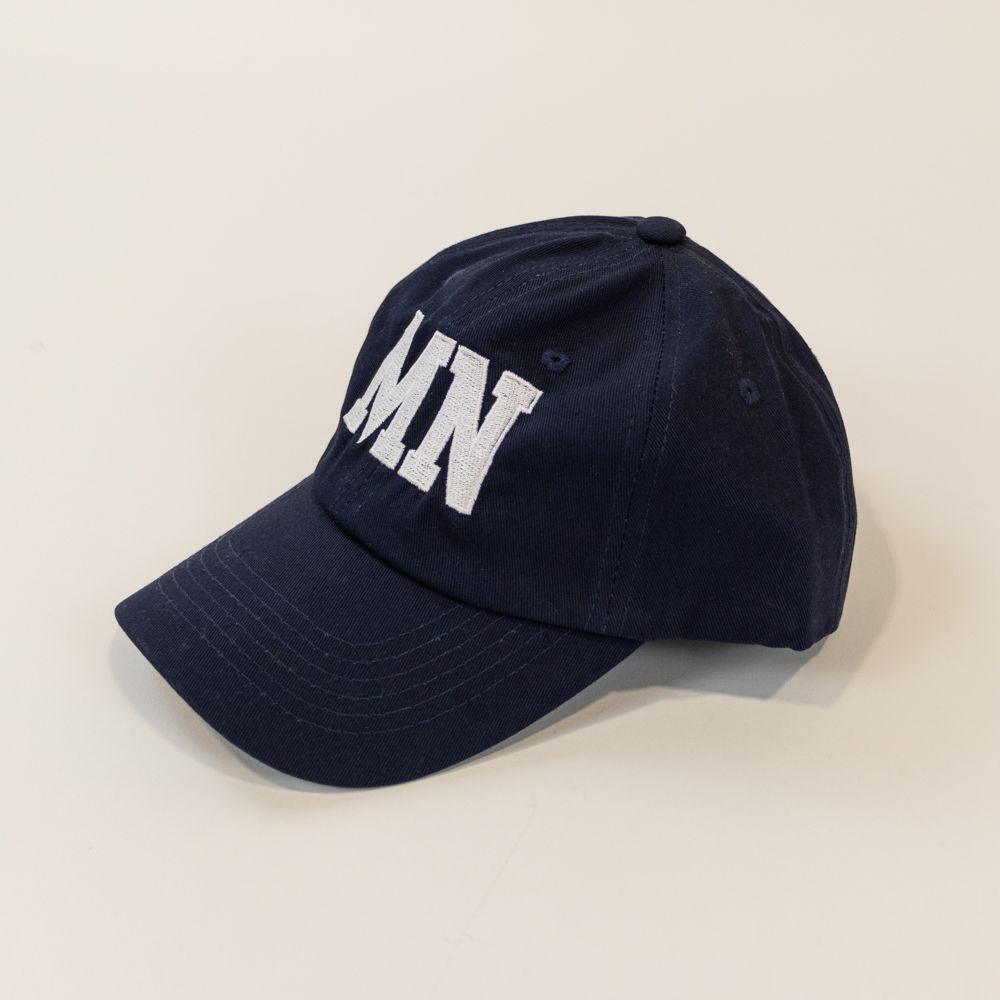 MN Hat - Love From USA