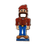 Paul Bunyan Bottle Opener - Love From USA