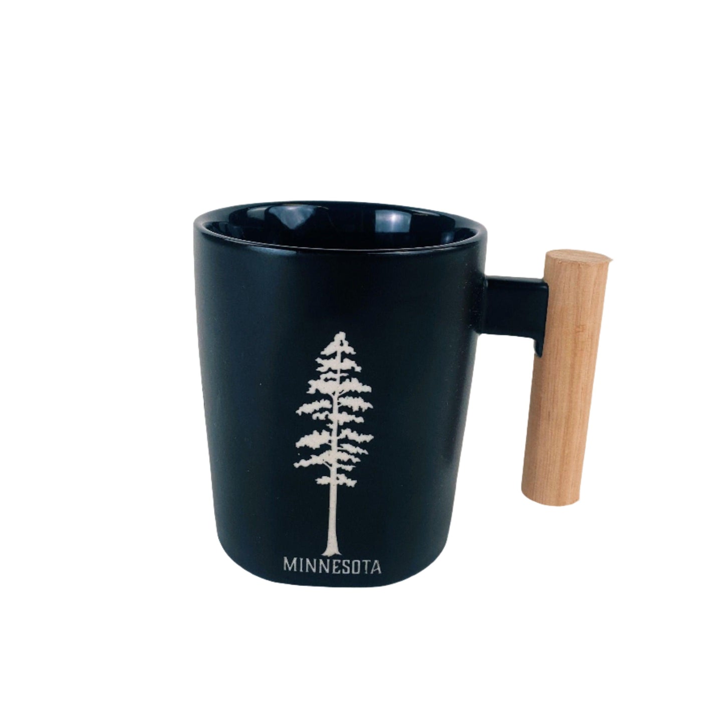 Pine Tree Mug - Love From USA