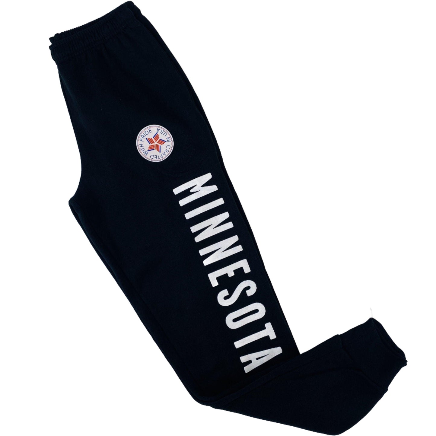 The Minnesota Sweatpants - Love From USA