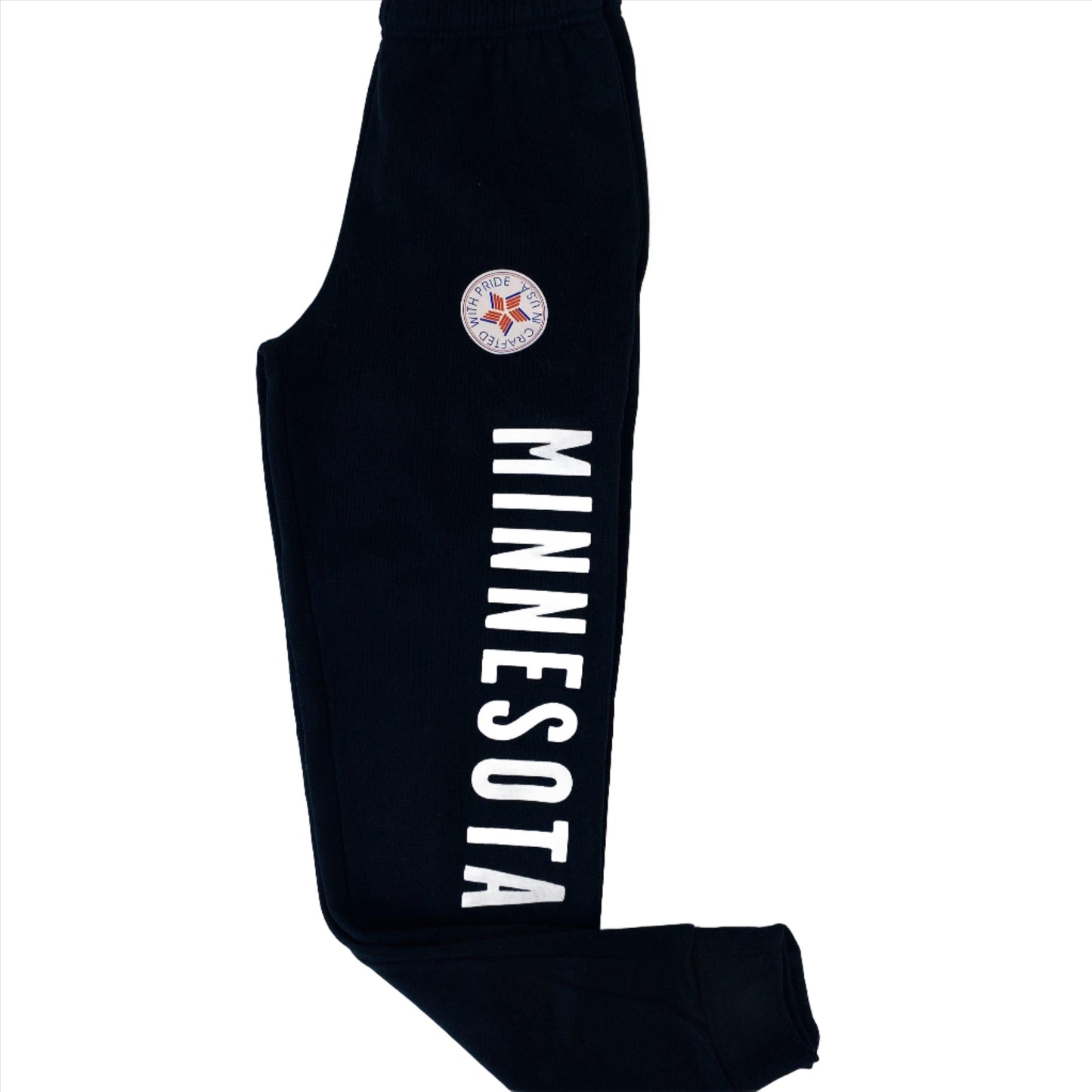 The Minnesota Sweatpants - Love From USA
