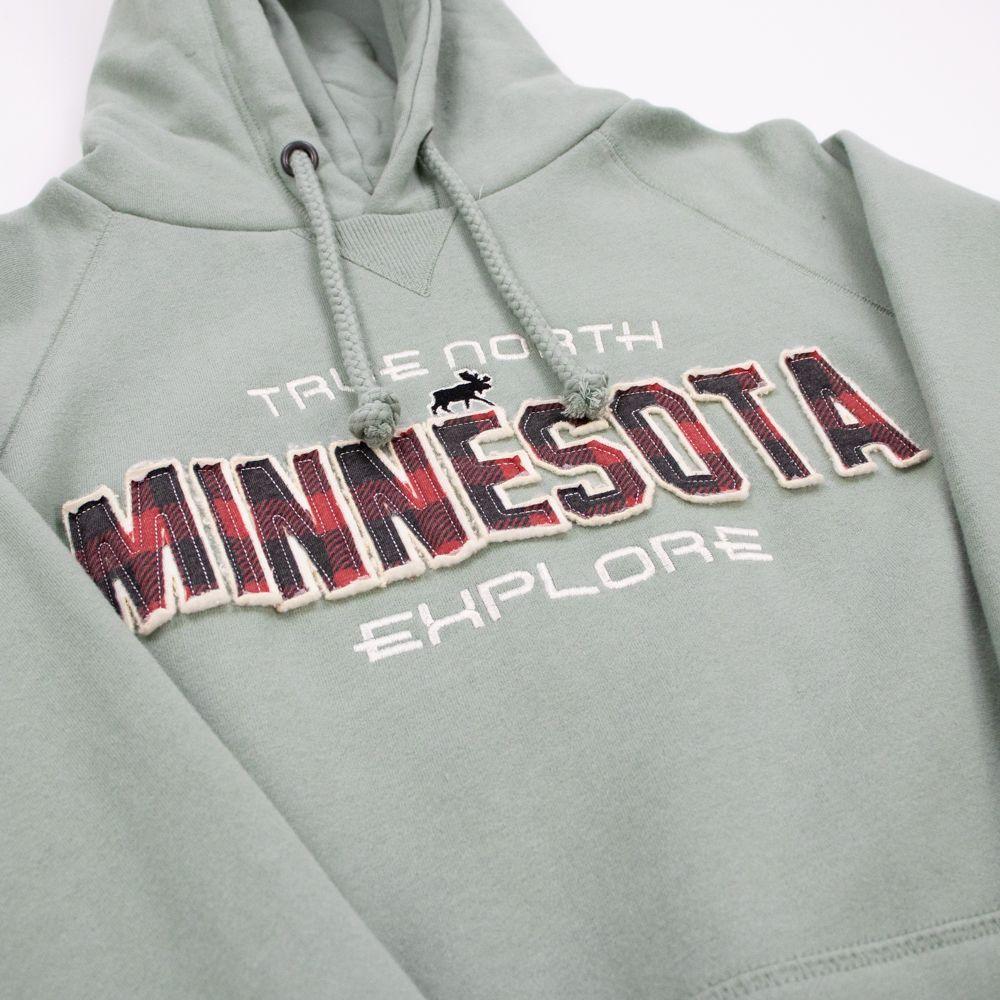 The True North Explore Sweatshirt - Love From USA