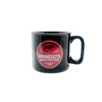 Minnesota Moose Campfire Mug - Love From USA
