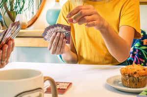 5 Card Games To Try This Fall
