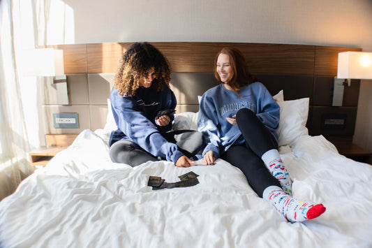 Stay Home, Feel Great: 7 Reasons to Take a Staycation