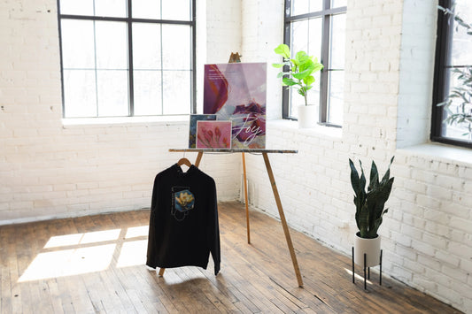Styling Meaningful Clothing in 3 Unique and Impactful ways