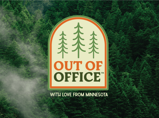 Out of Office - Love From USA
