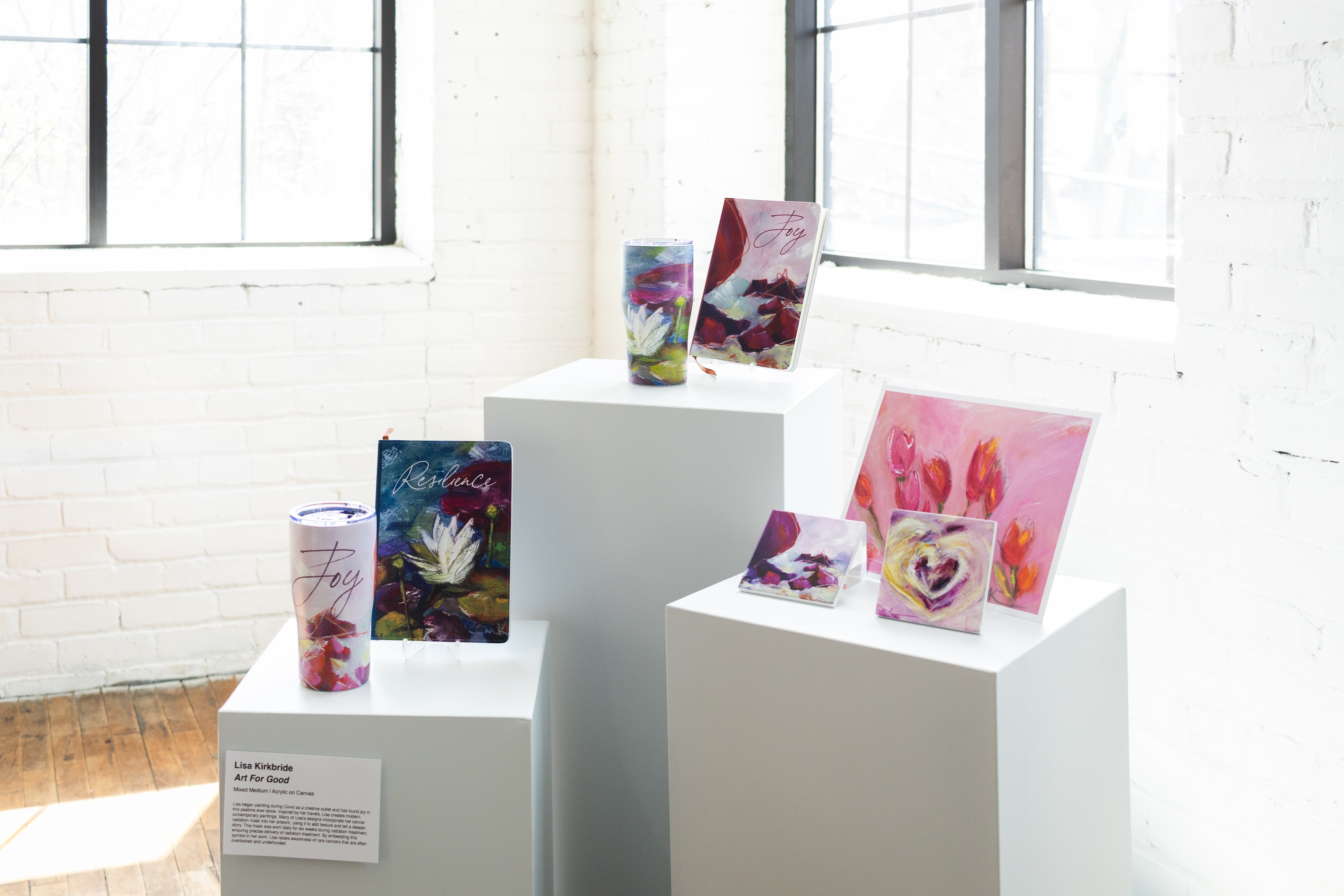 Art For Good