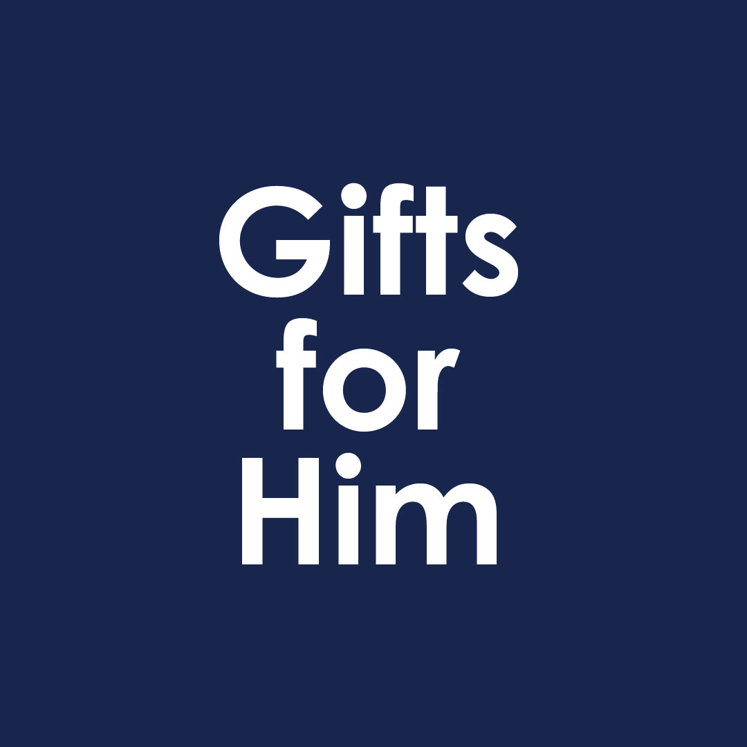 Gifts for Him - Love From USA