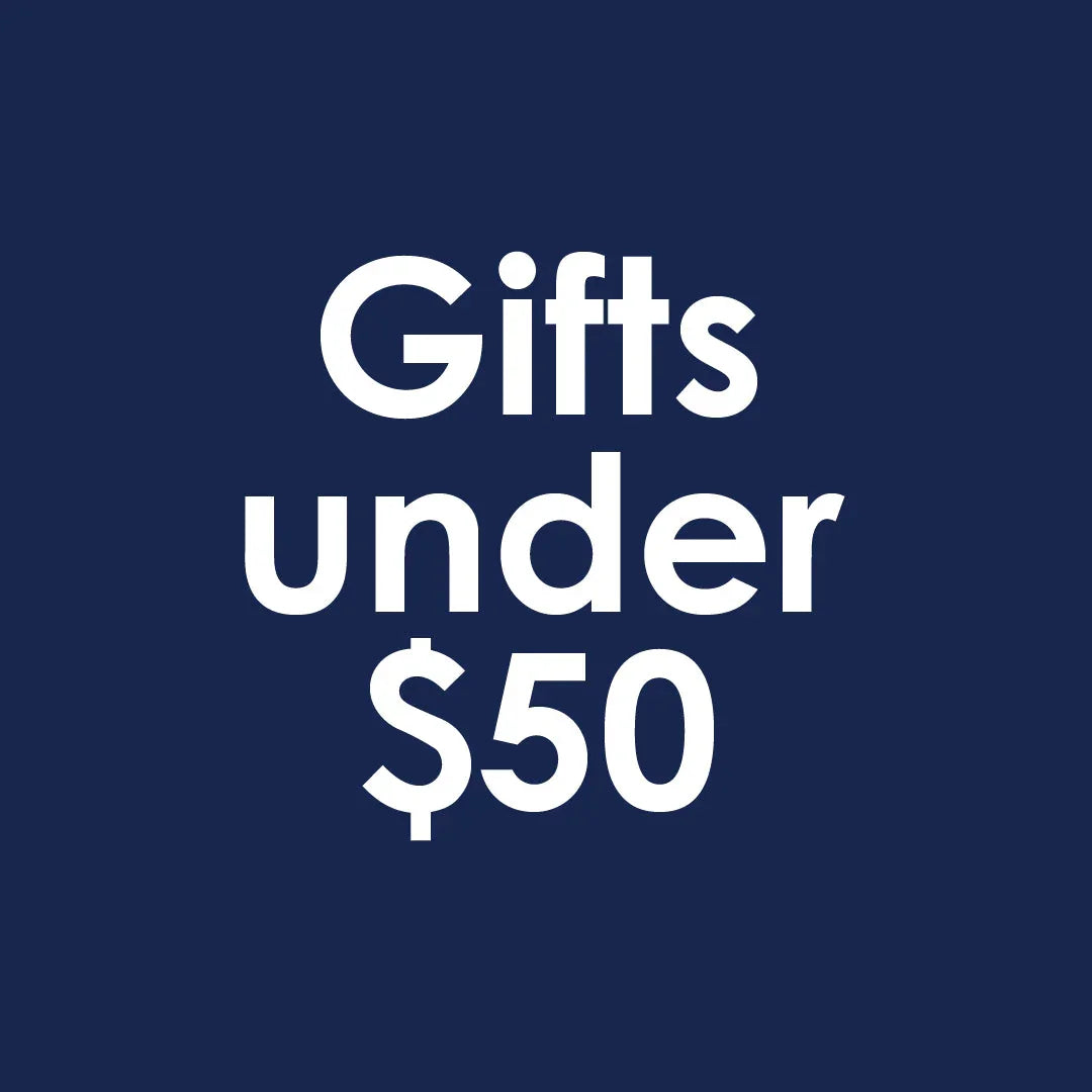 Gifts Under $50