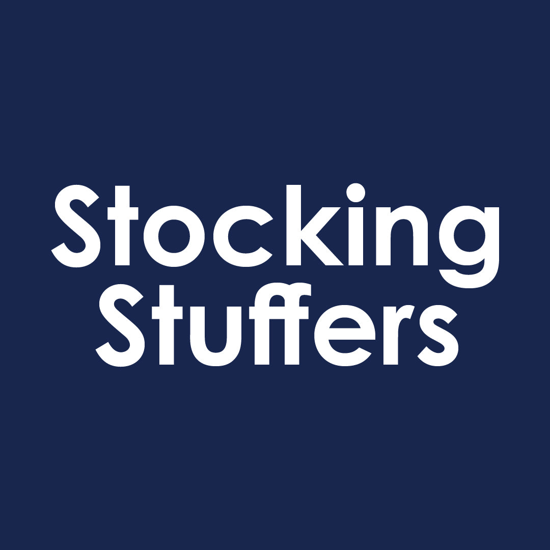 Stocking Stuffers