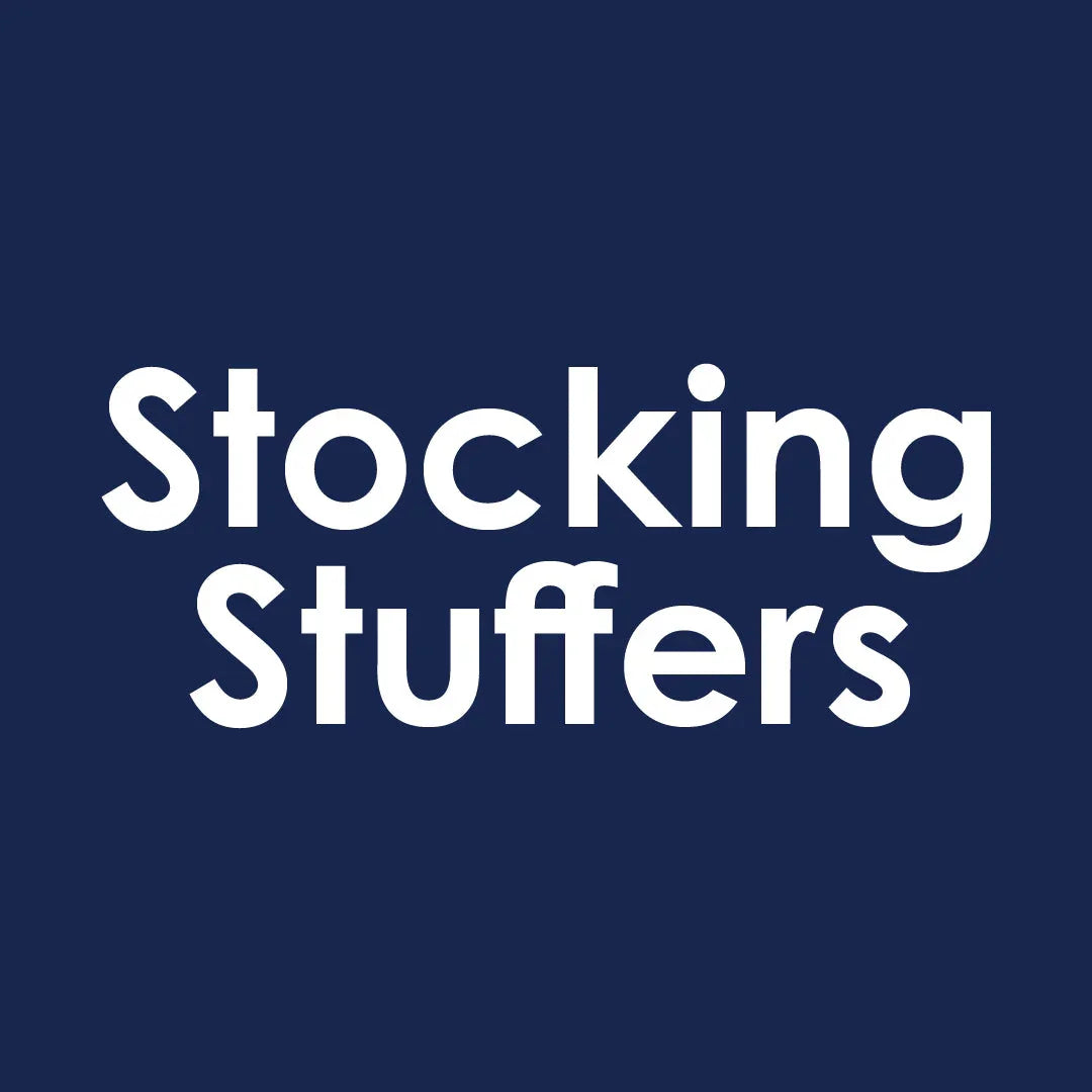 Stocking Stuffers