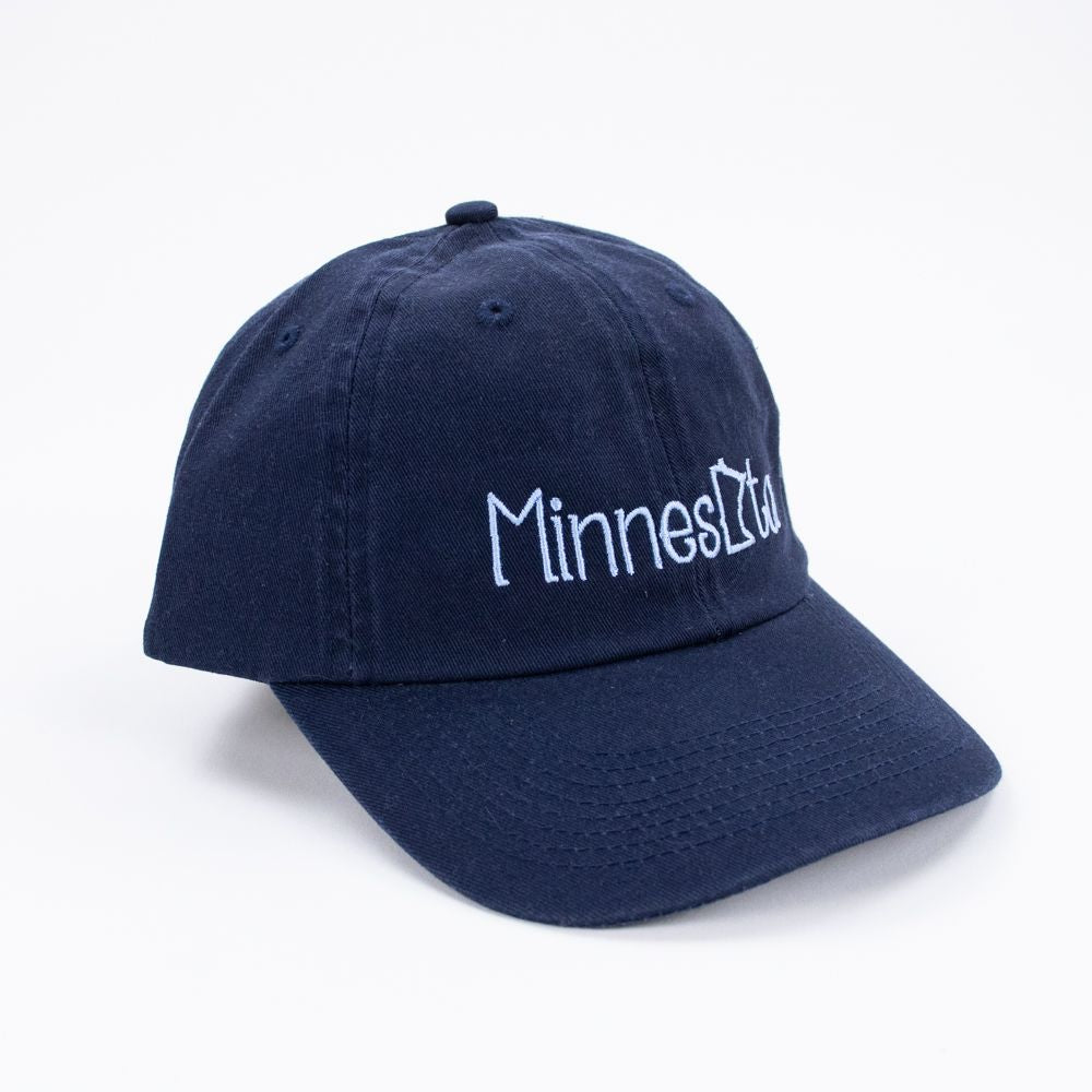 Minnesota Hat