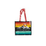 Morning Colorado Tote Bag - Love From USA