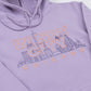 Chicago Puff Sweatshirt - Love From USA