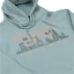Chicago Puff Sweatshirt - Love From USA