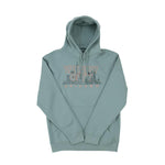 Chicago Puff Sweatshirt - Love From USA