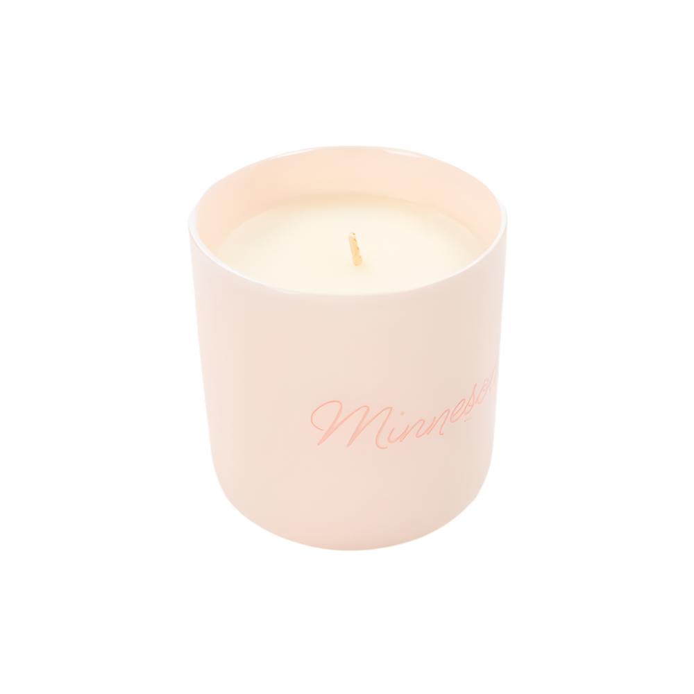 Just a Peachy Minnesota Candle