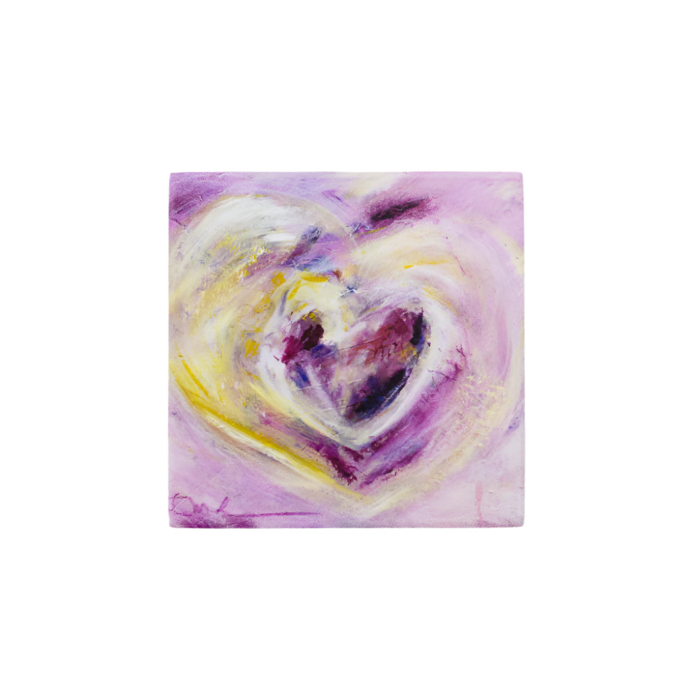 Heart of Gold Coaster