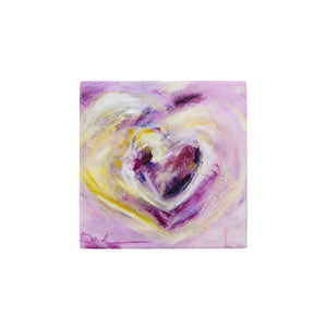 Heart of Gold Coaster