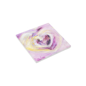 Heart of Gold Coaster