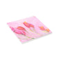 Tulips in Bloom Coaster