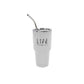 Minnesota Lake Life Tumbler