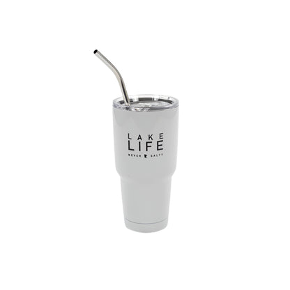 Minnesota Lake Life Tumbler