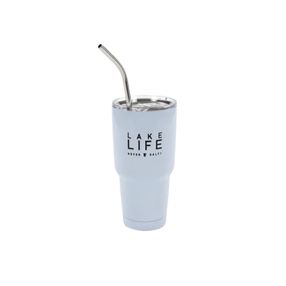 Minnesota Lake Life Tumbler