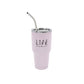 Minnesota Lake Life Tumbler