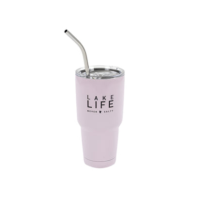 Minnesota Lake Life Tumbler
