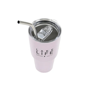 Minnesota Lake Life Tumbler