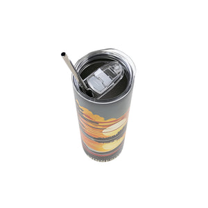 Minnesota Sunset Tumbler