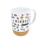 Minnesota Icons Mug