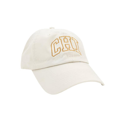 The CHI Arched Hat