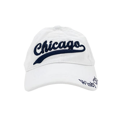 Chicago 3D Youth Hat